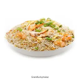 Mix Fried Rice